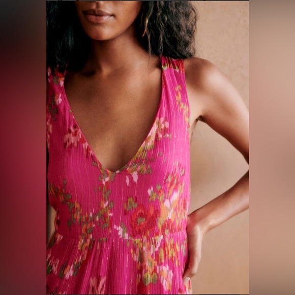 Sézane Titania Dress - Picture 2 of 11